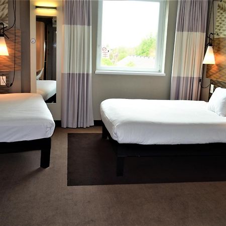 Ibis Bern Expo Ξενοδοχείο Εξωτερικό φωτογραφία