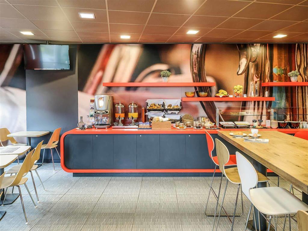 Ibis Bern Expo Ξενοδοχείο Εξωτερικό φωτογραφία