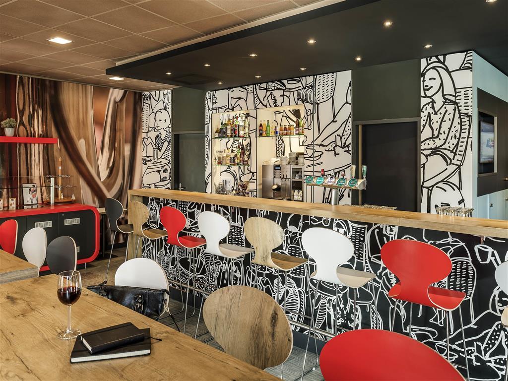 Ibis Bern Expo Ξενοδοχείο Εξωτερικό φωτογραφία